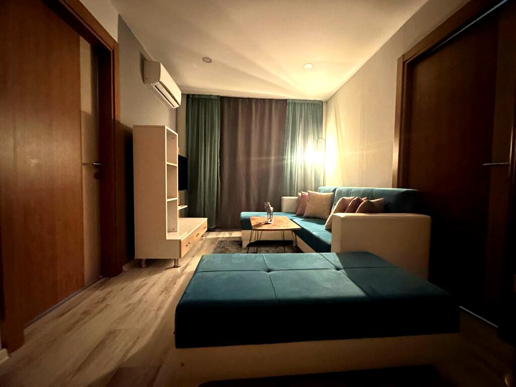 Queen Suites Apart - Deluxe Odalar