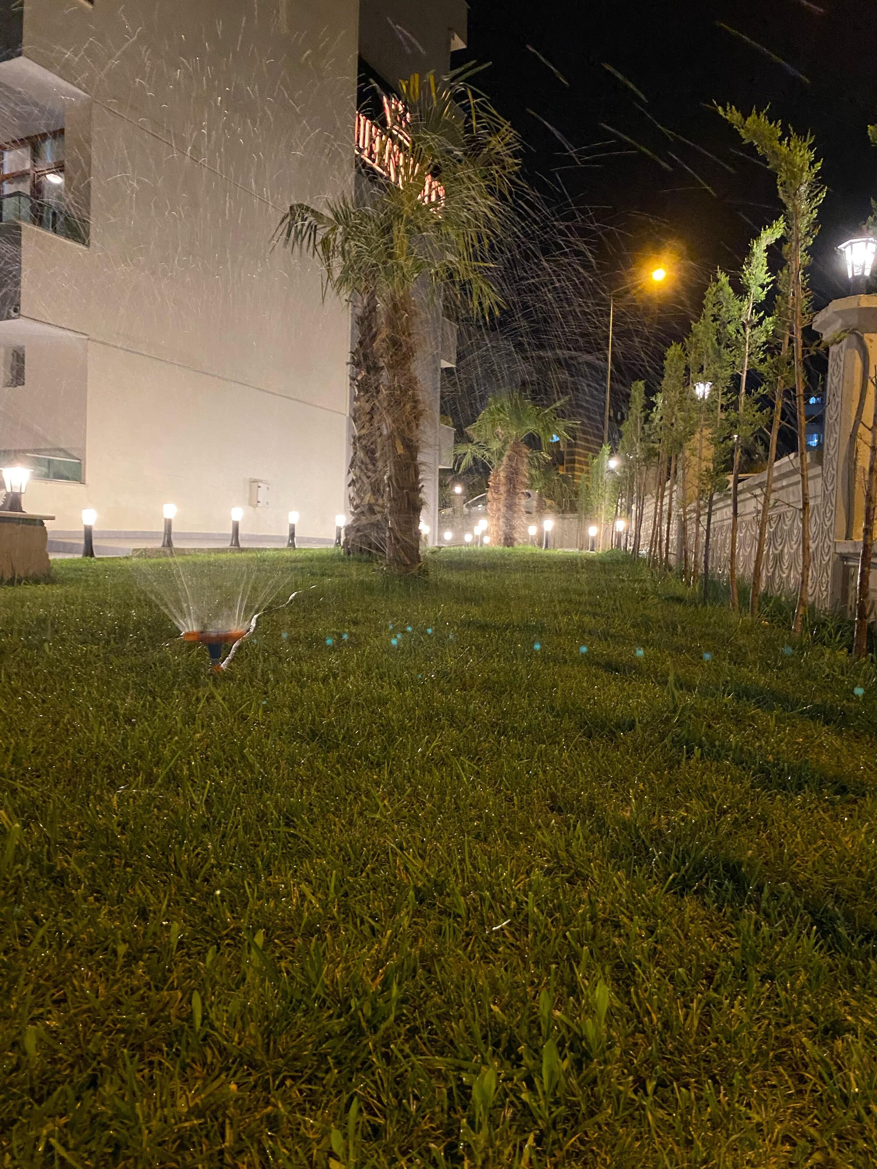 Queen Suites Apart - Genel Görünüm